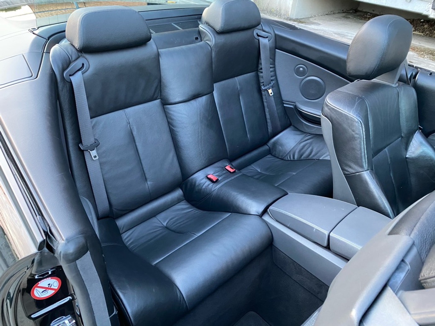 Foto van BMW 6er Reihe