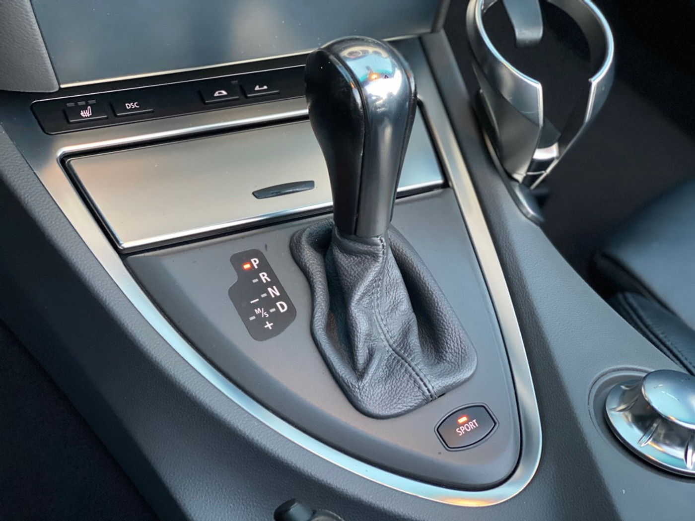 Foto van BMW 6er Reihe