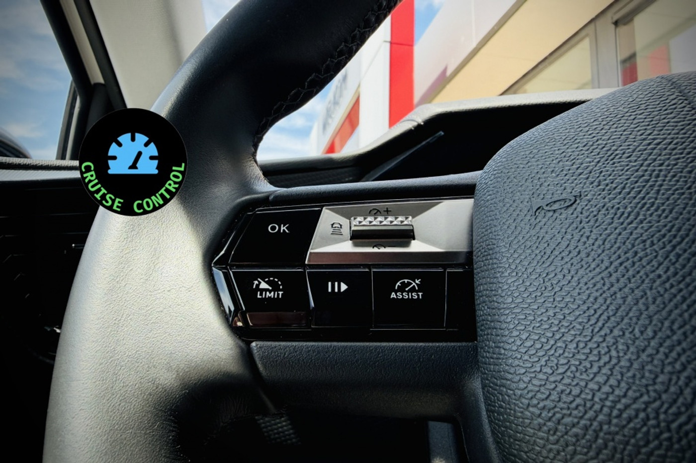 Foto van DS Ds4