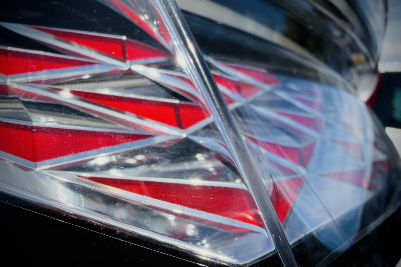 Foto van DS Ds4