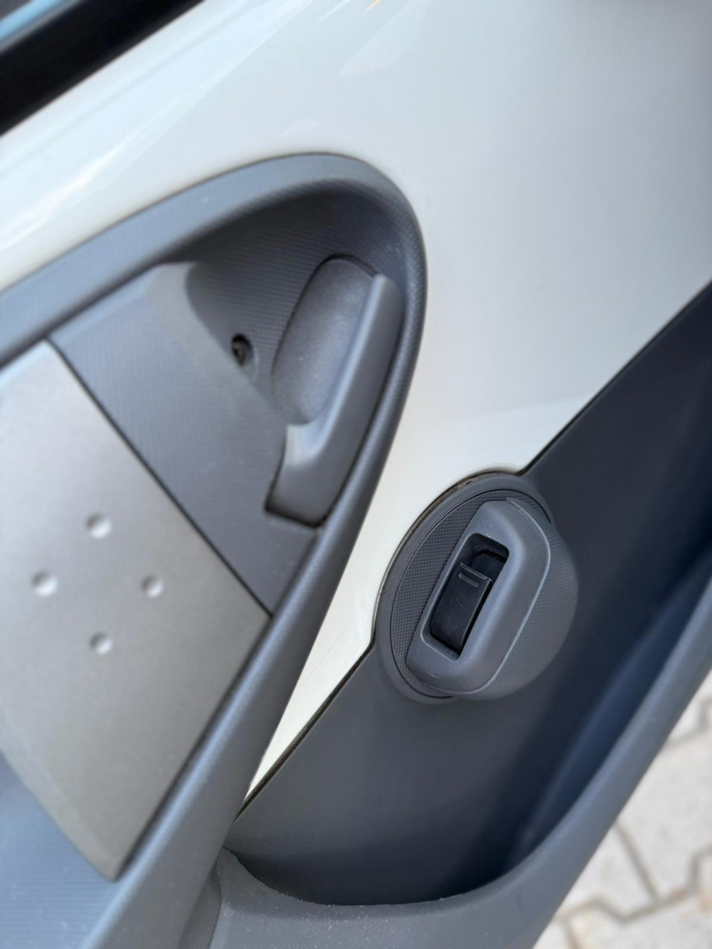 Foto van Citroen Citroen C1