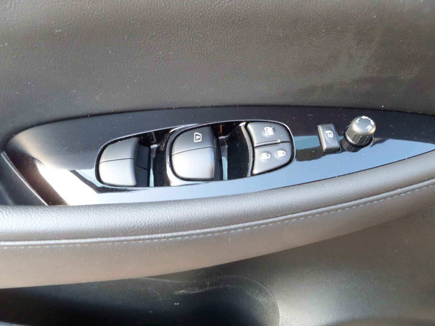 Foto van Nissan Nissan Leaf 40kwh