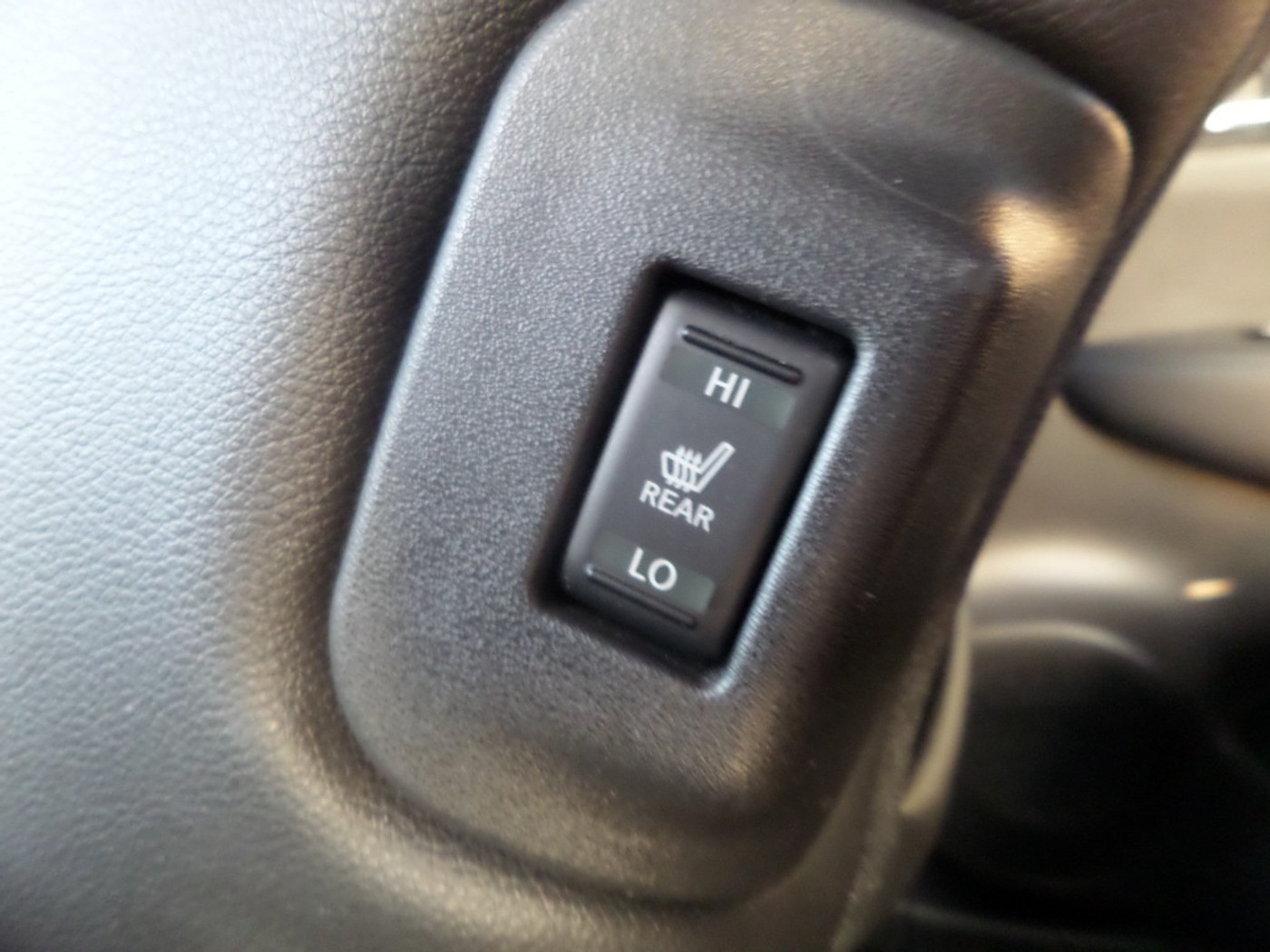 Foto van Nissan Nissan Leaf 40kwh