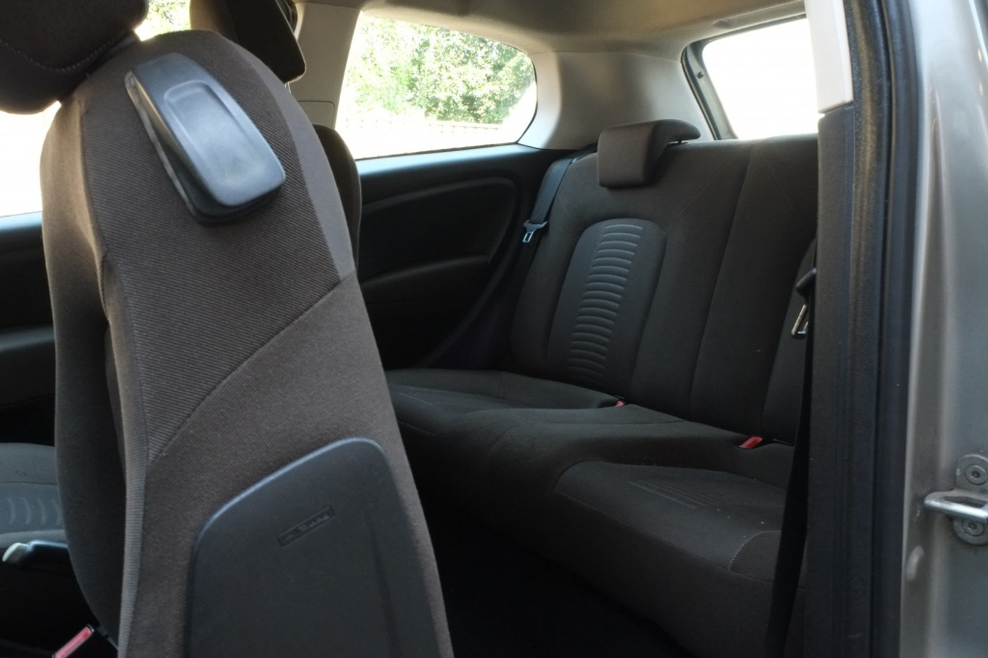 Foto van Fiat Fiat Punto