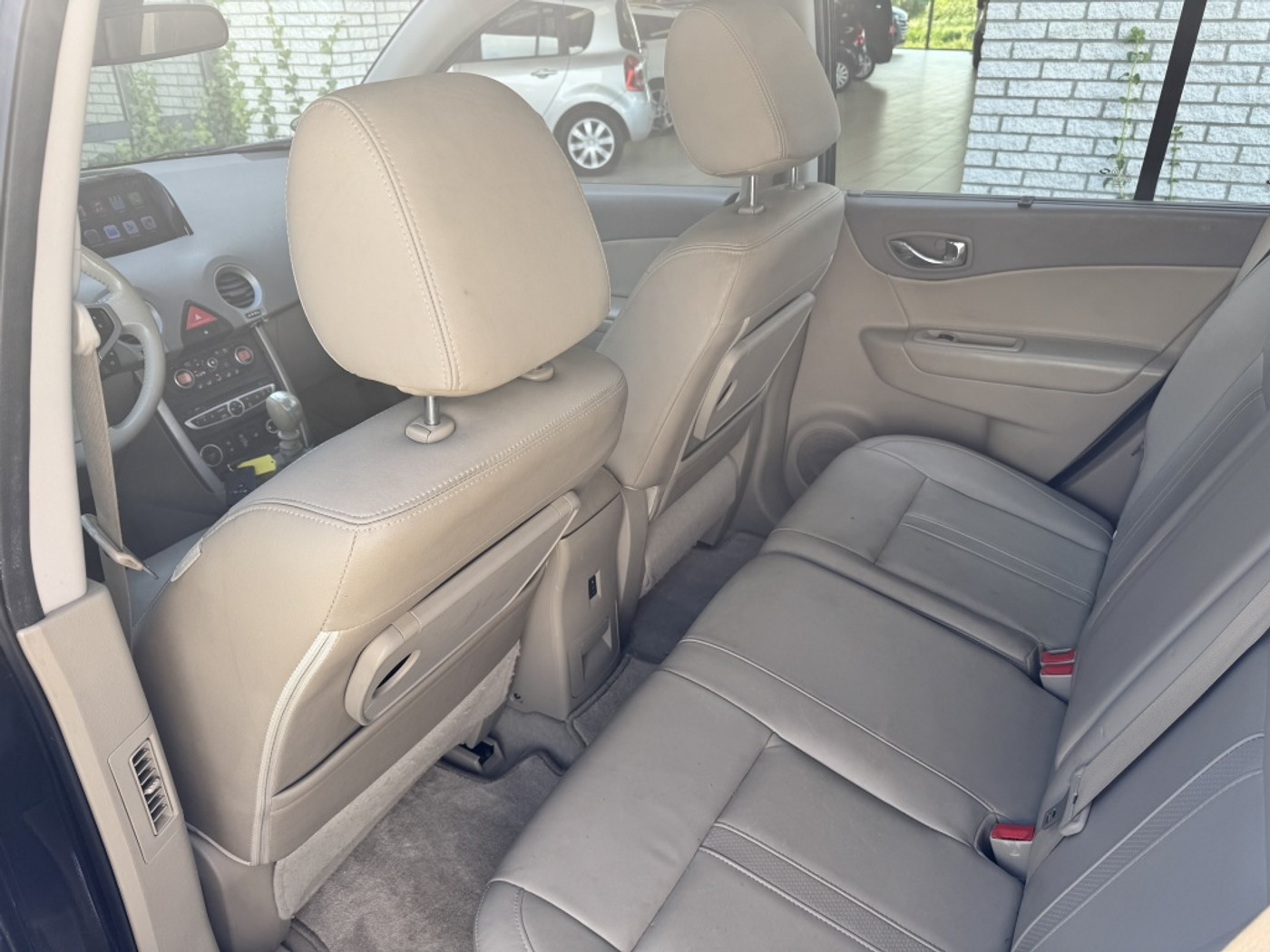 Foto van Renault Koleos