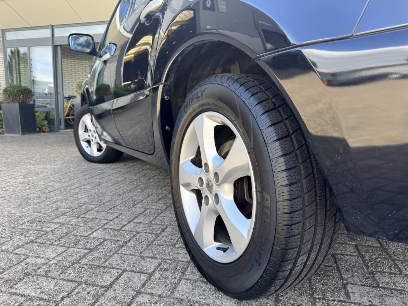 Foto van Renault Koleos