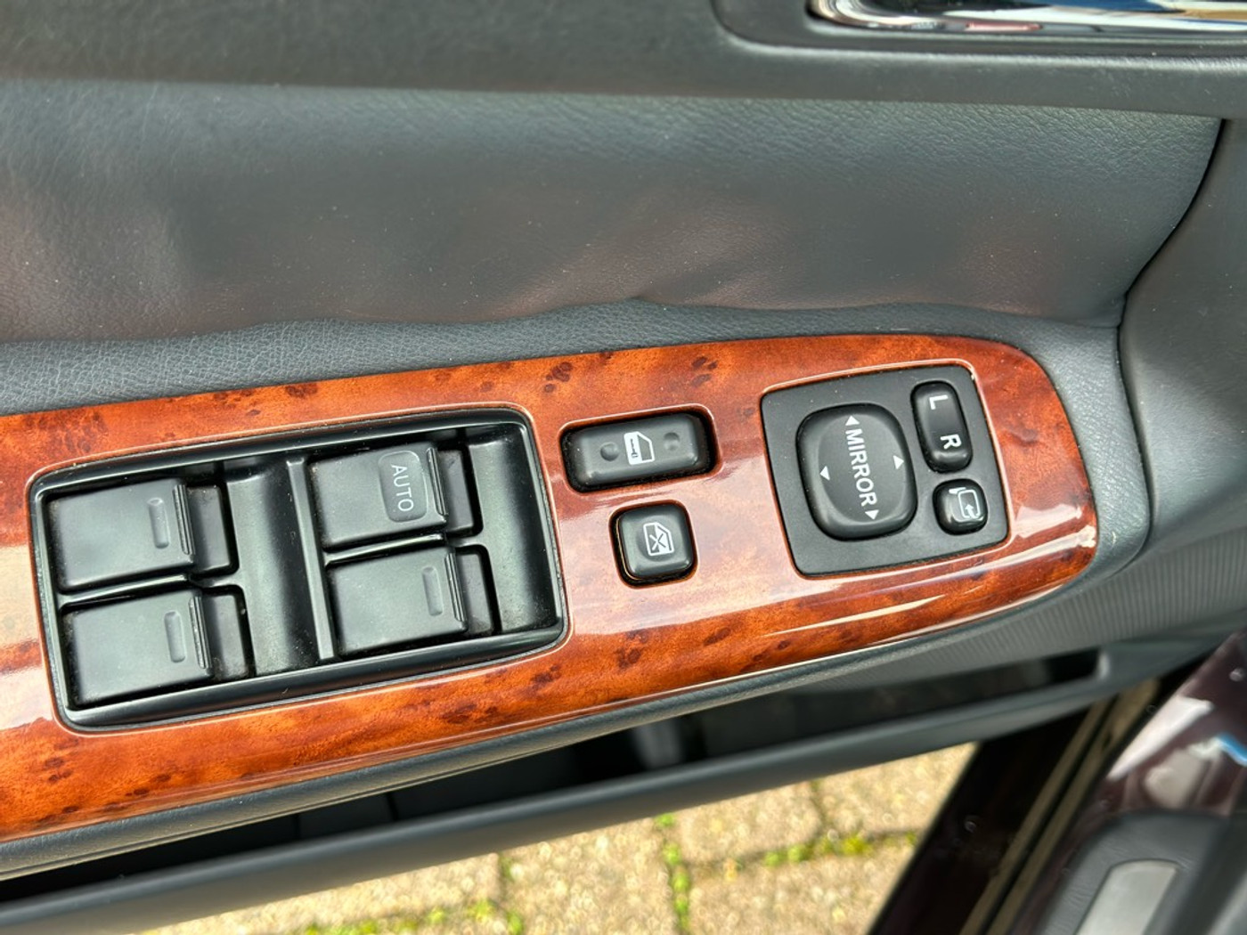 Foto van Toyota Toyota Camry
