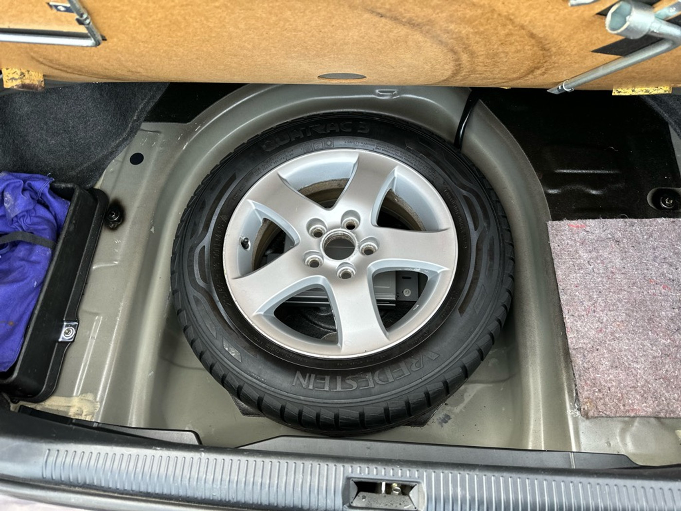 Foto van Toyota Toyota Camry