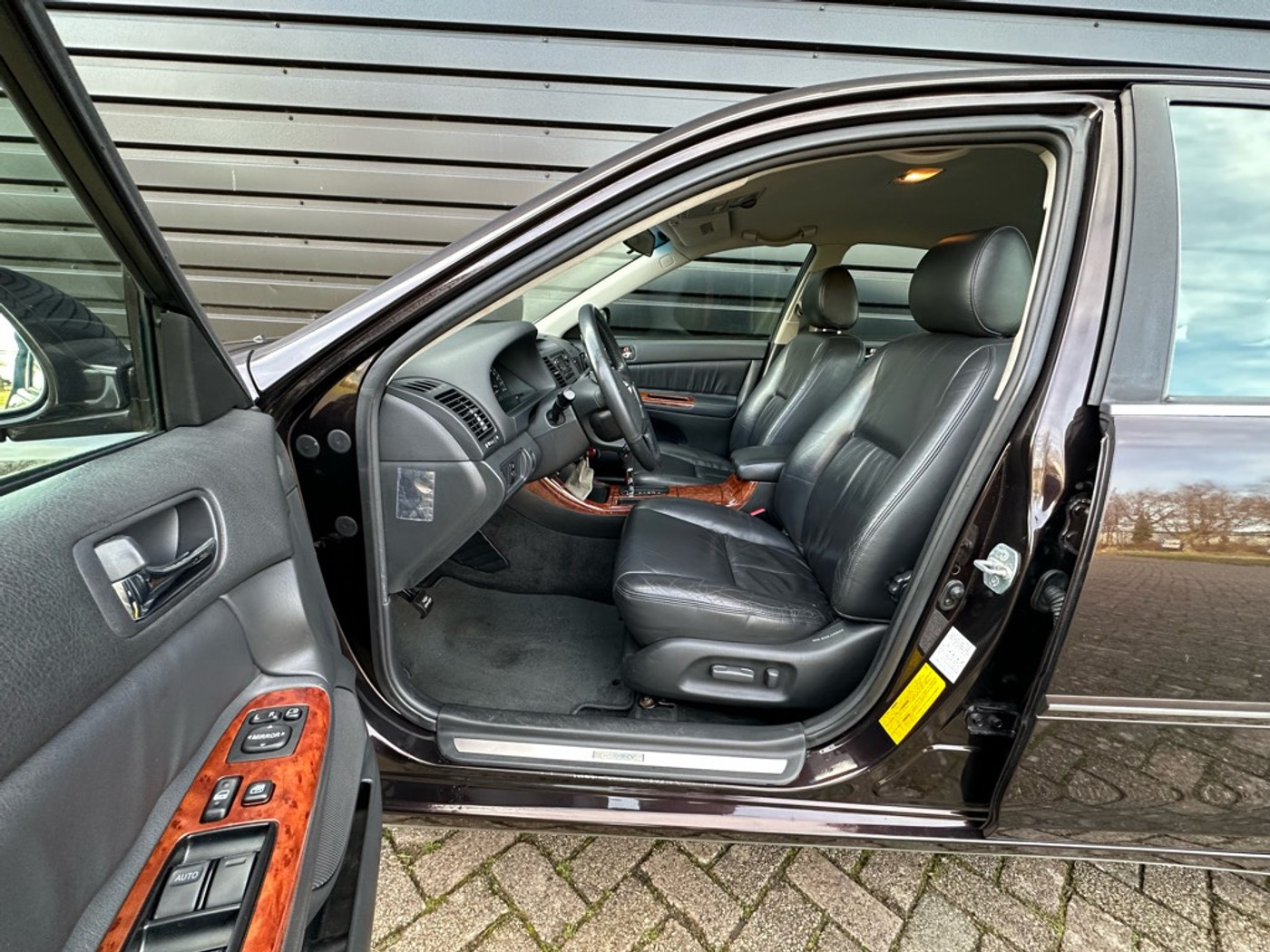 Foto van Toyota Toyota Camry
