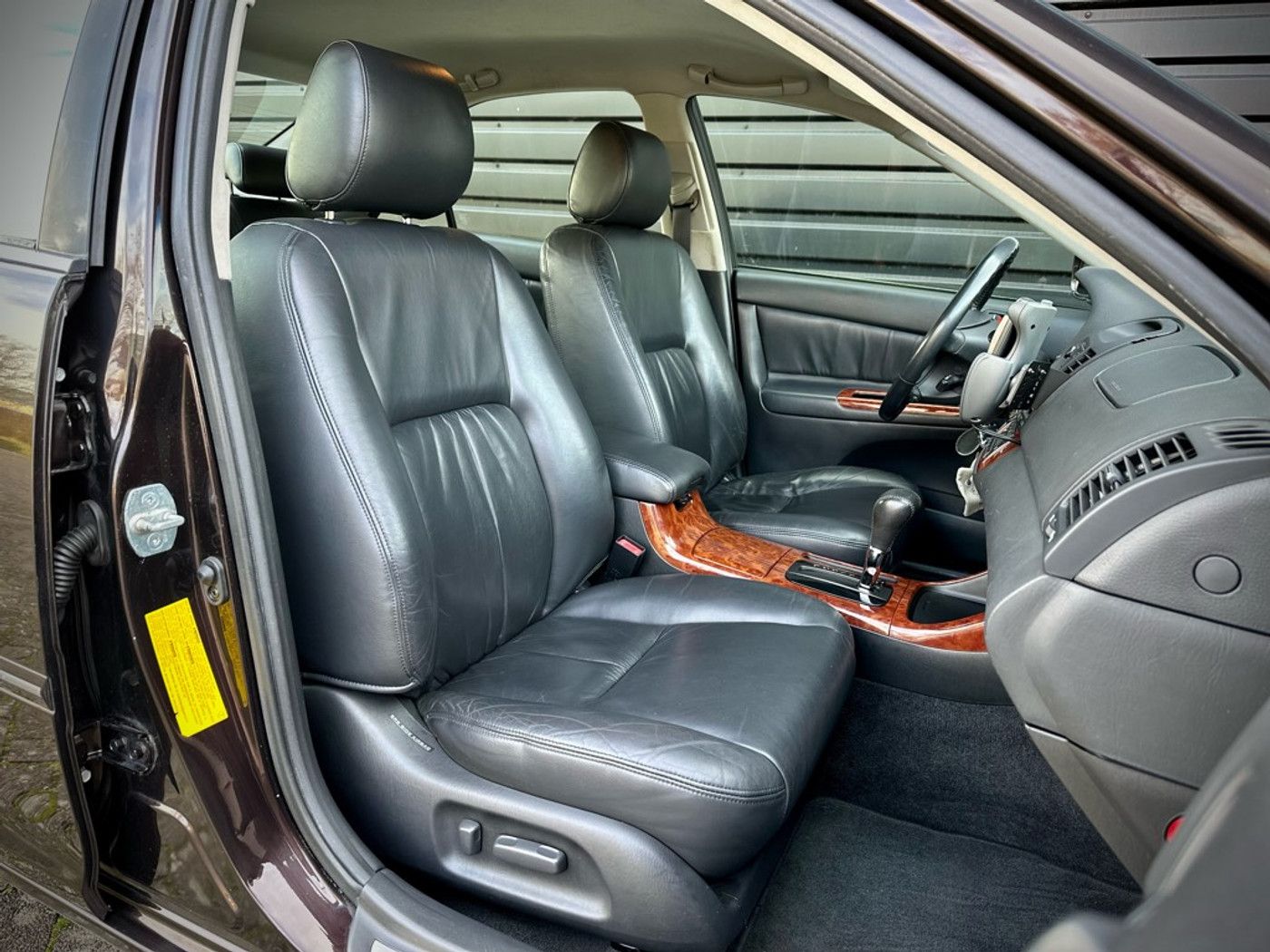 Foto van Toyota Toyota Camry