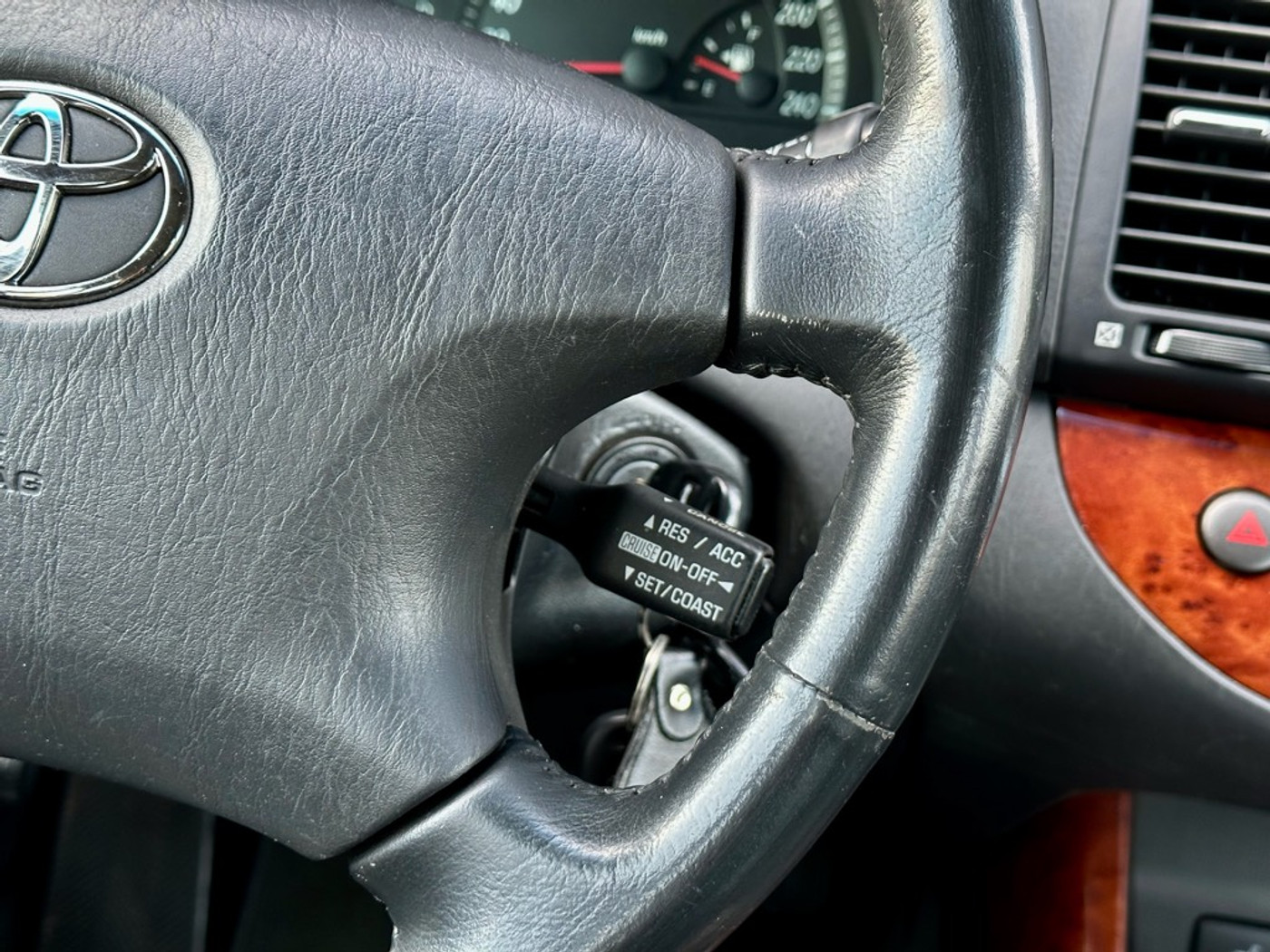 Foto van Toyota Toyota Camry