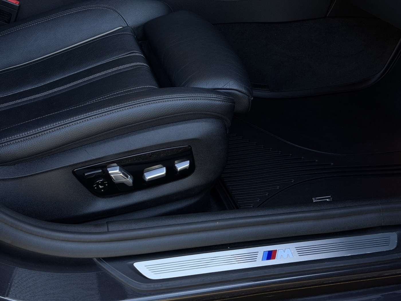 Foto van BMW 540i xDrive