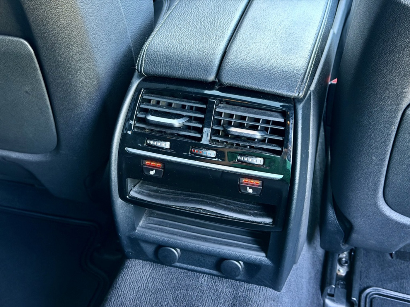 Foto van BMW 540i xDrive