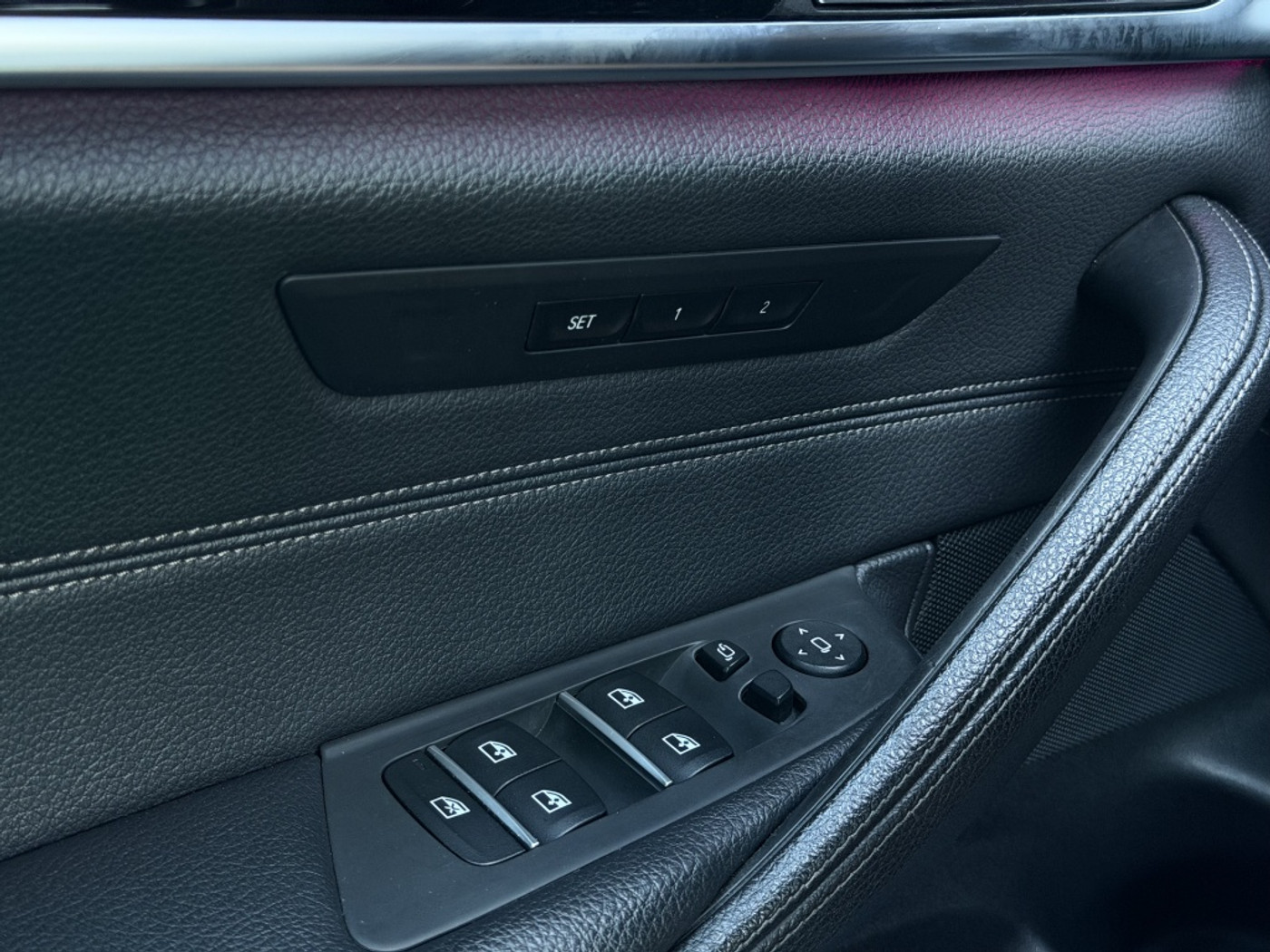 Foto van BMW 540i xDrive
