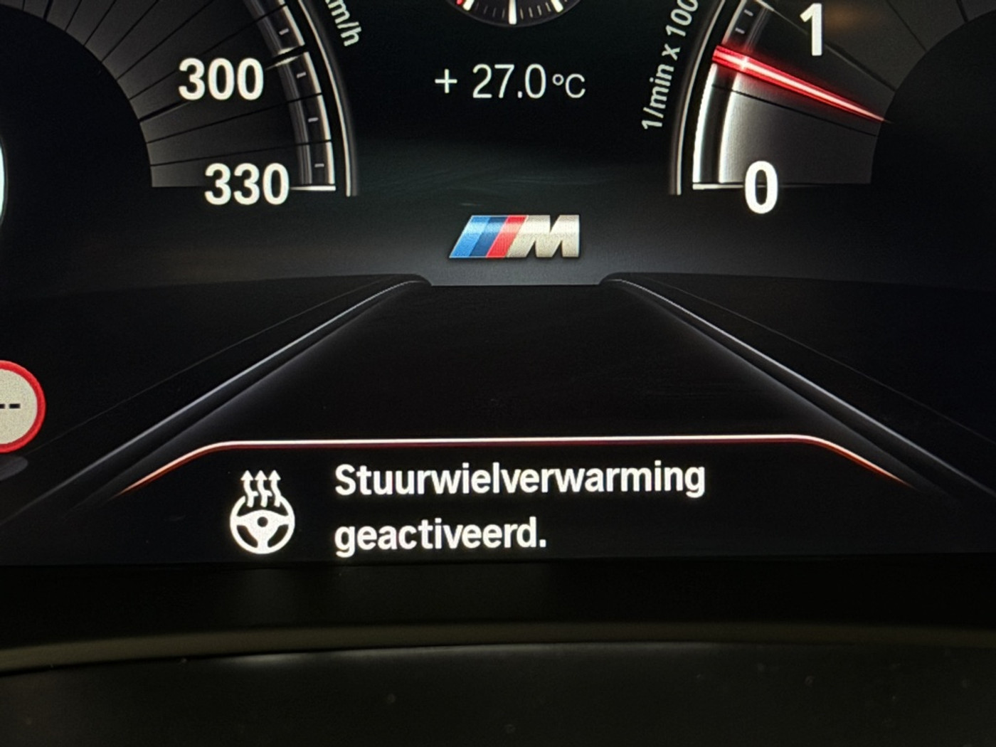 Foto van BMW 540i xDrive