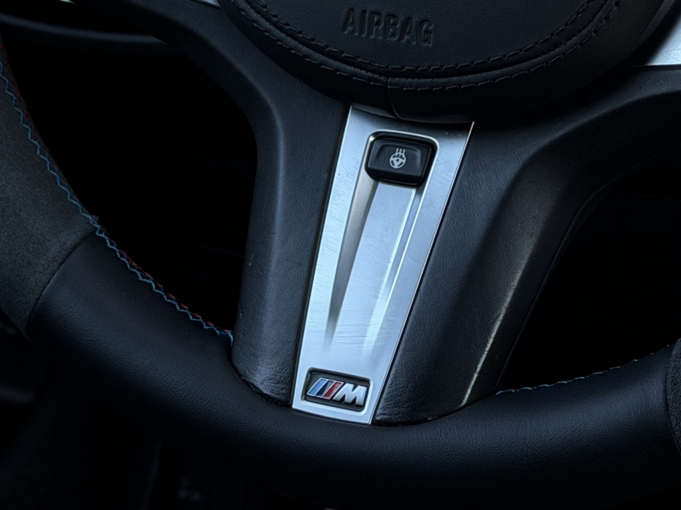 Foto van BMW 540i xDrive