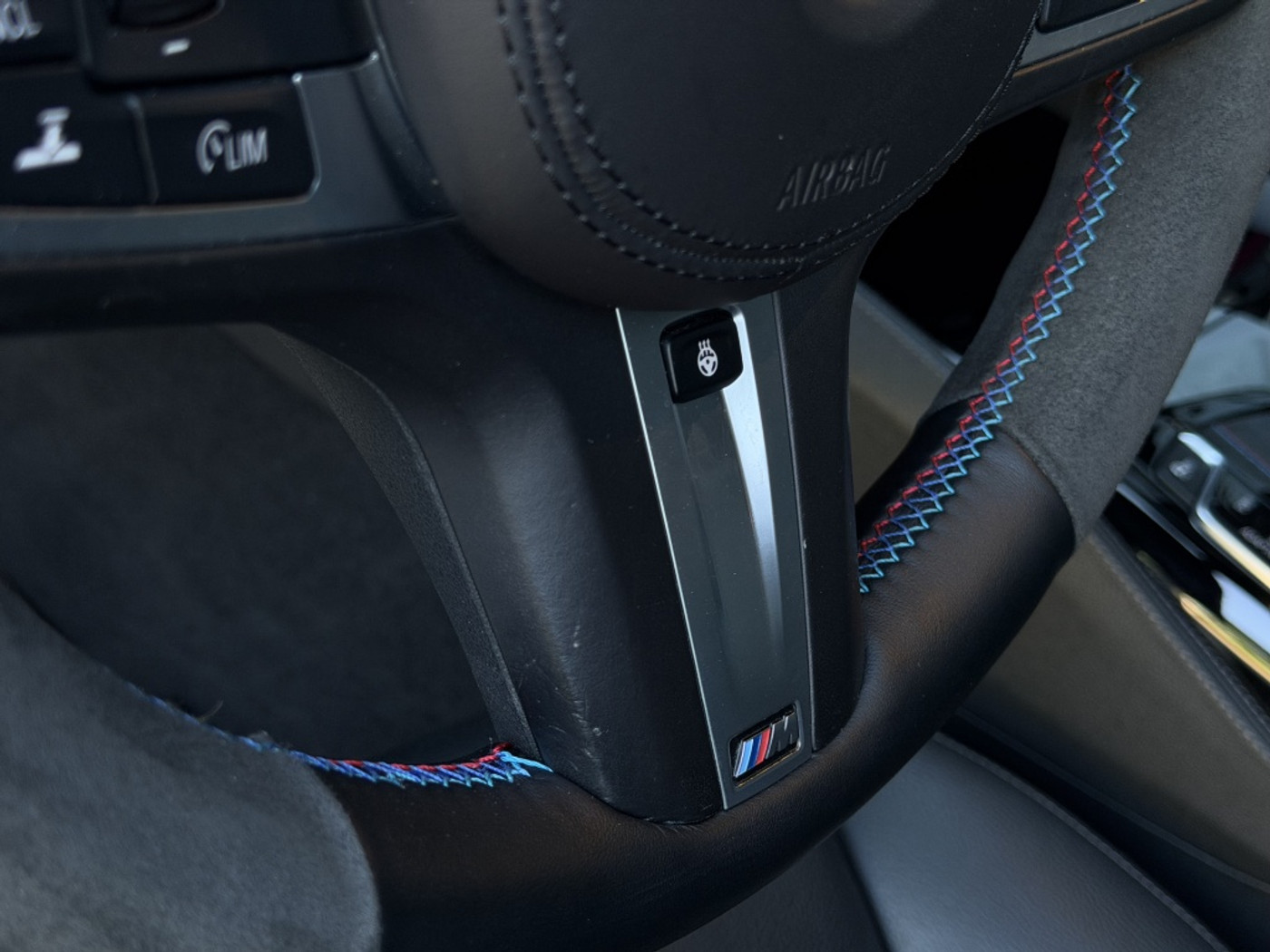 Foto van BMW 540i xDrive