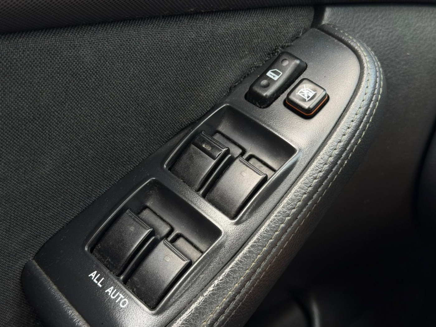 Foto van Toyota Toyota Avensis