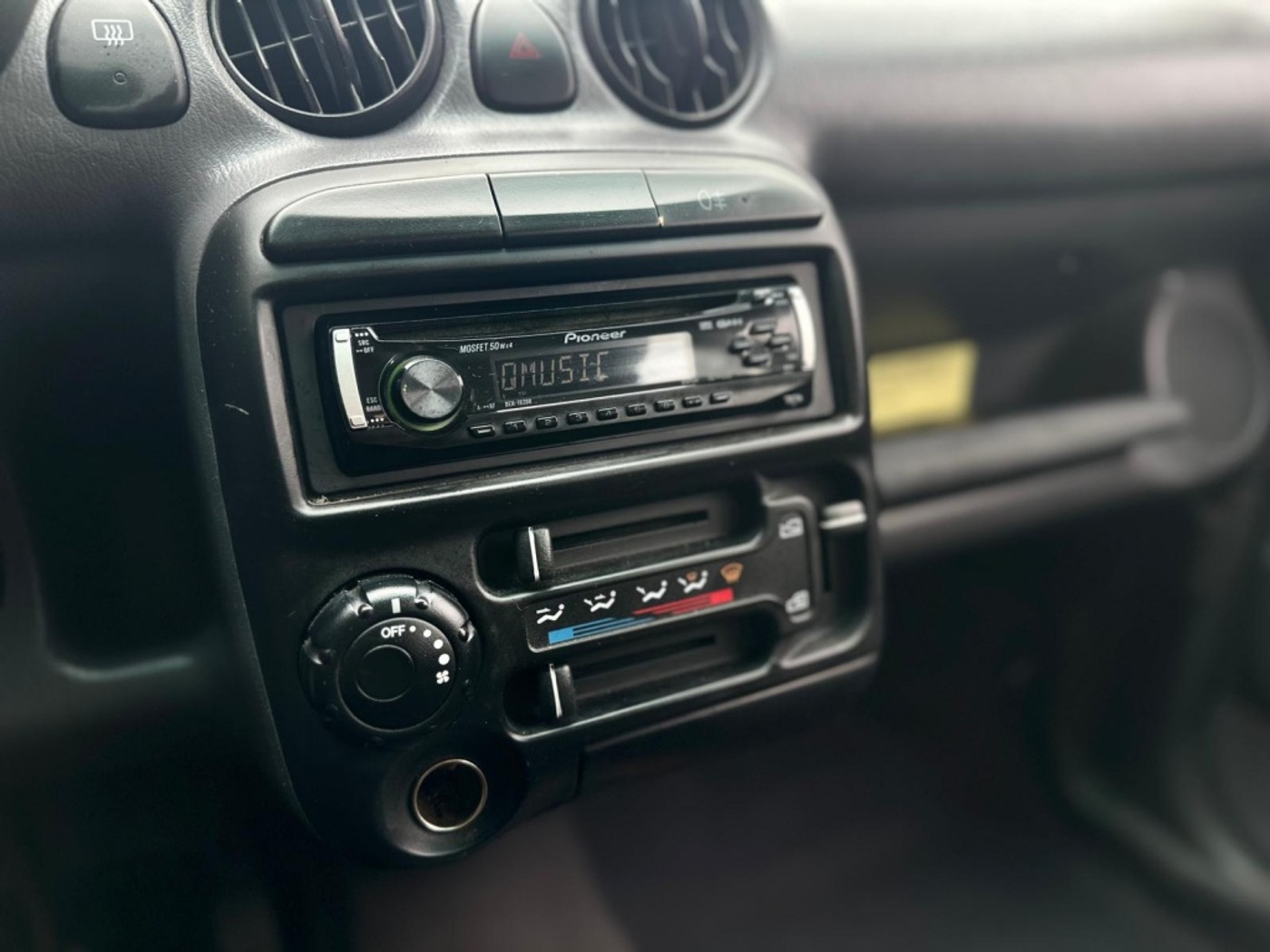 Foto van Hyundai Atos-prime