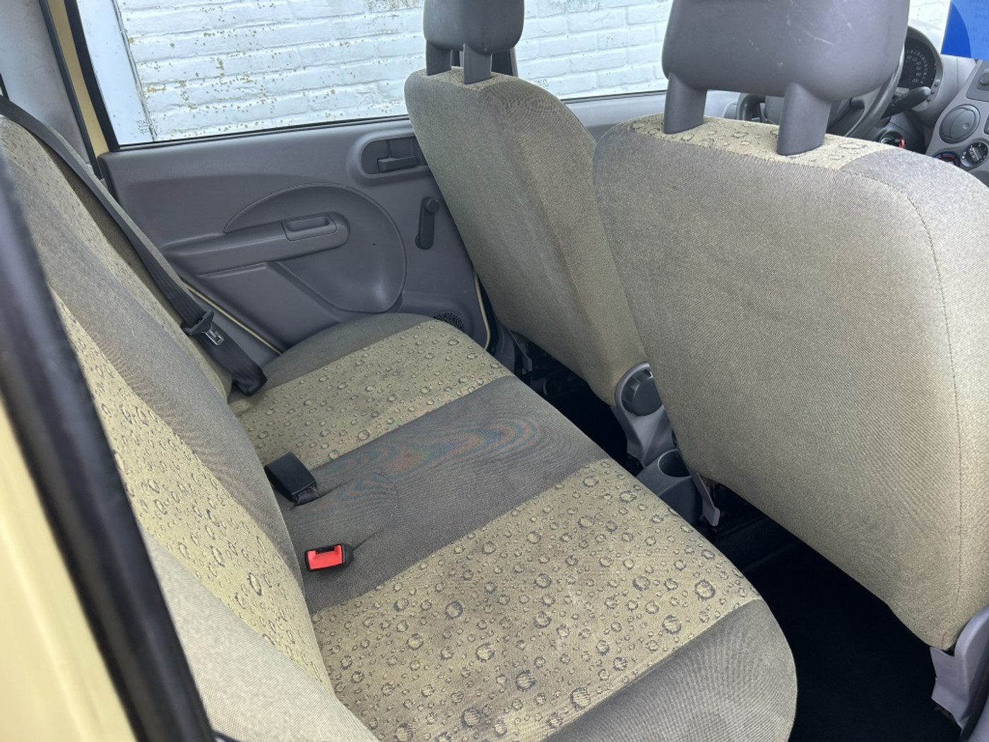 Foto van Fiat Fiat Panda