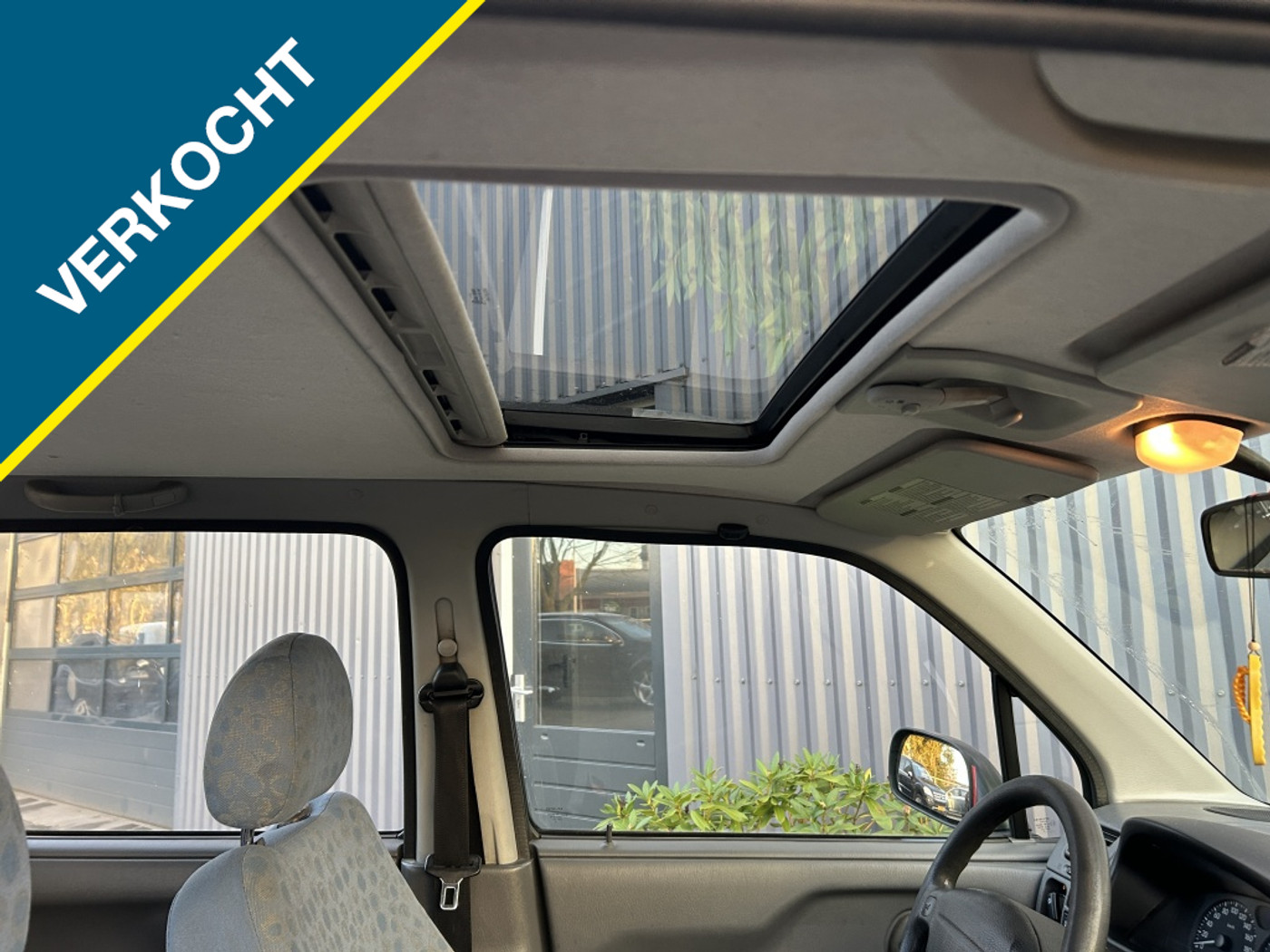 Foto van Suzuki Wagon R