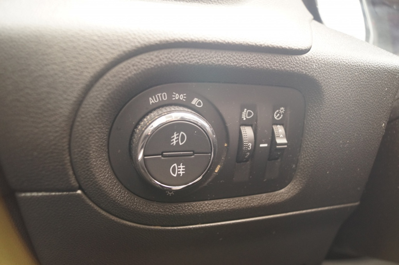 Foto van Opel Grandland X