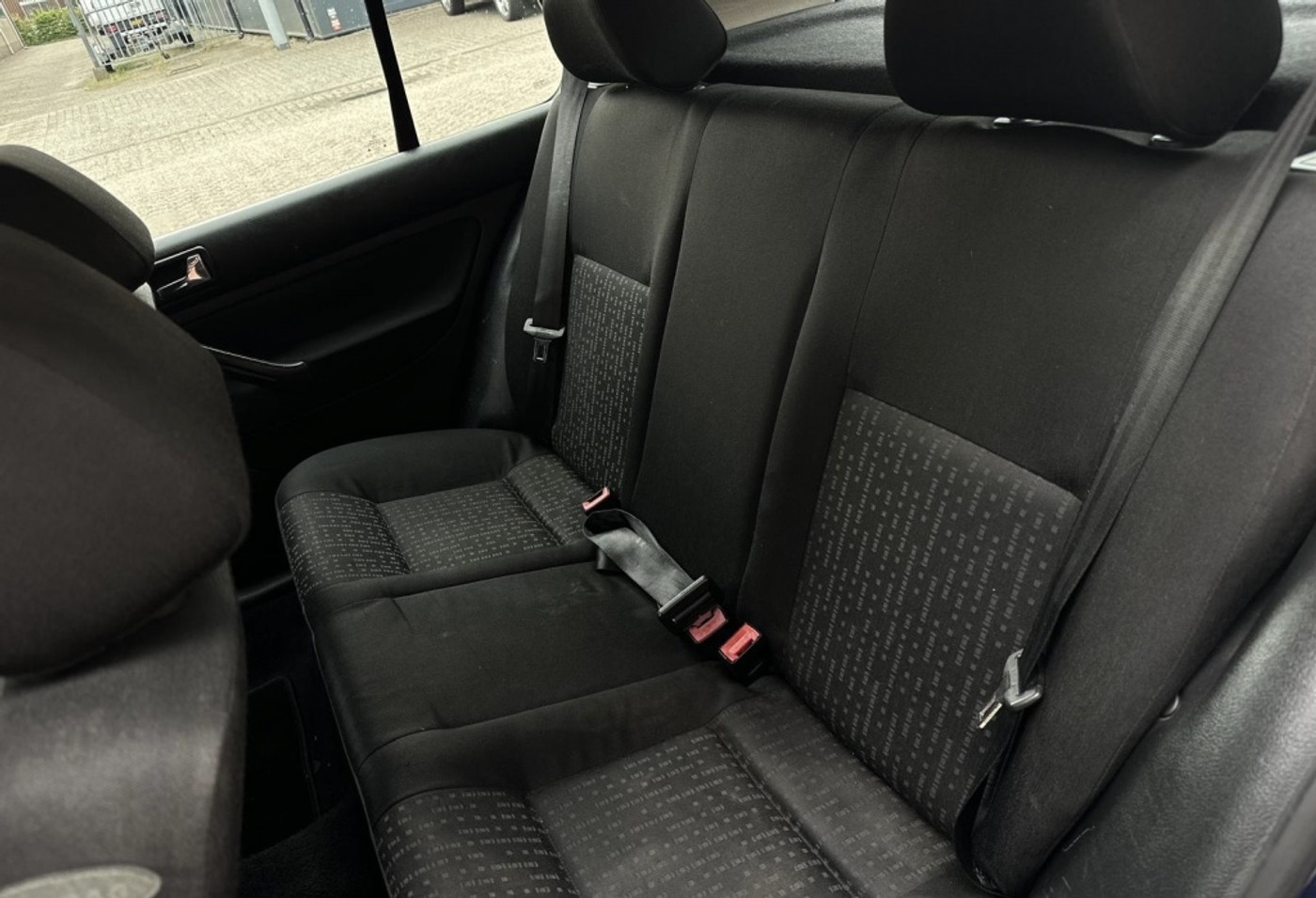 Foto van Volkswagen Golf