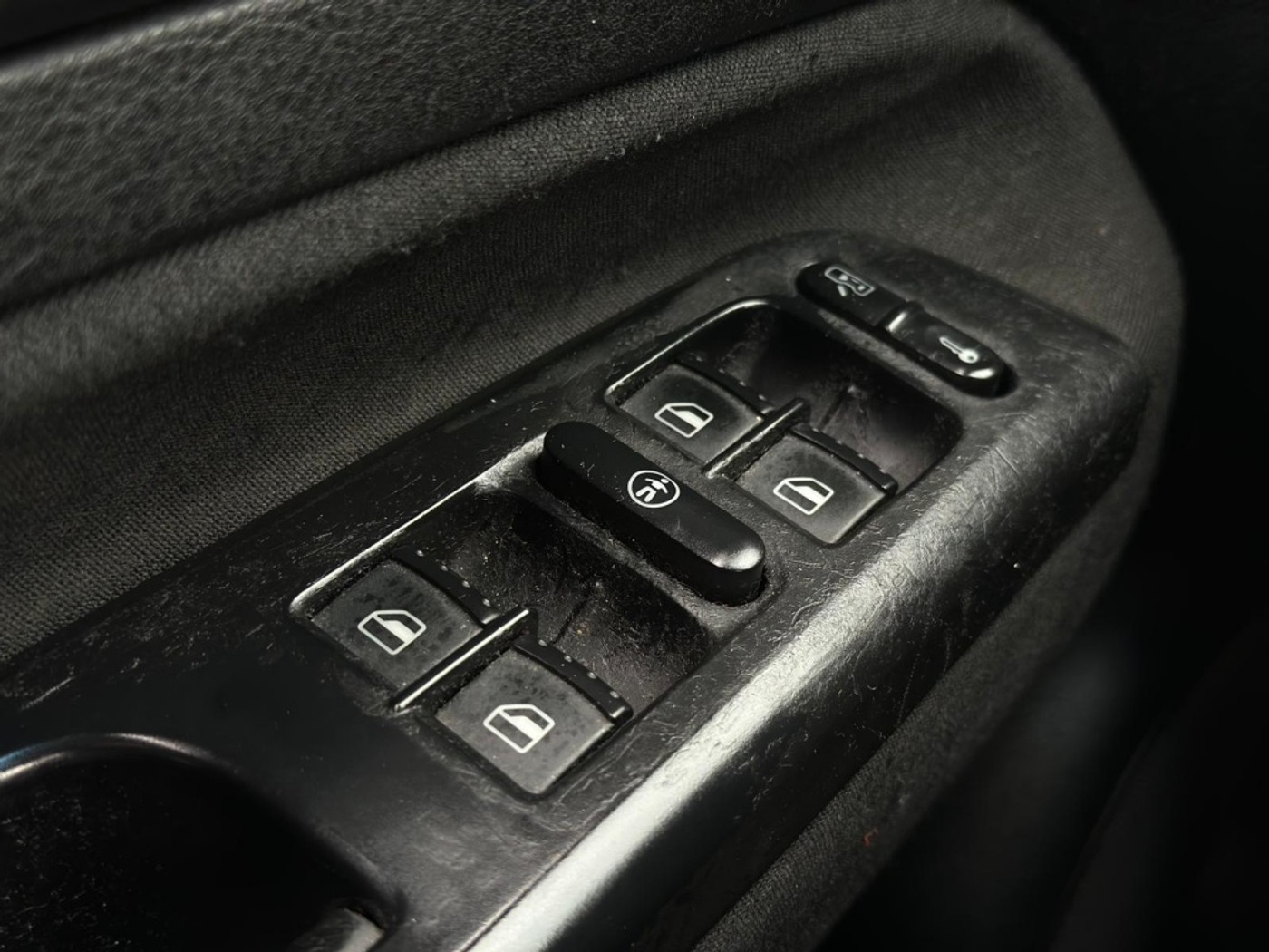 Foto van Volkswagen Golf