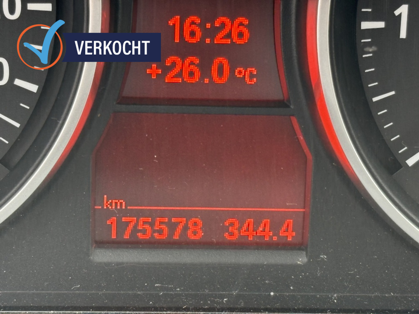 Foto van BMW X1 sDrive 18i