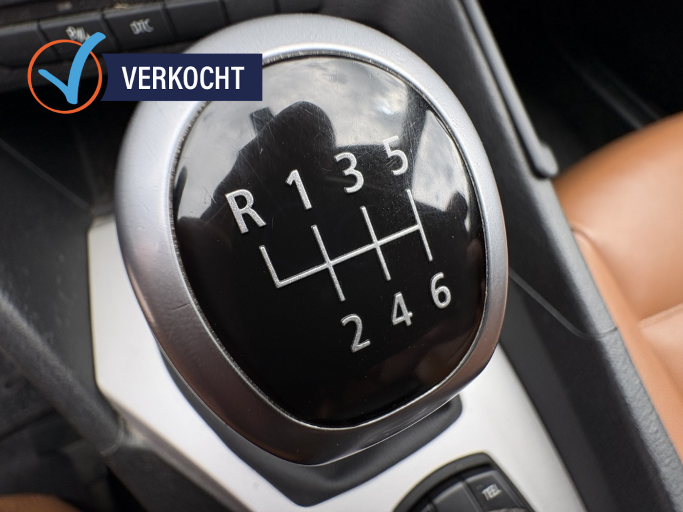 Foto van BMW X1 sDrive 18i