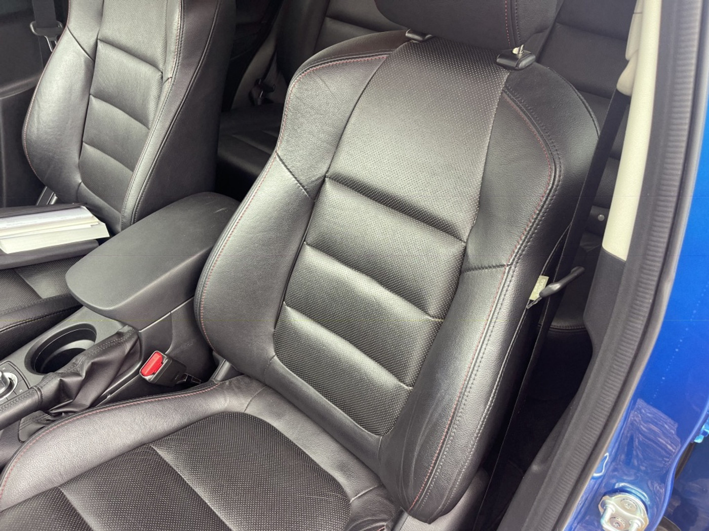 Foto van Mazda Mazda Cx-5