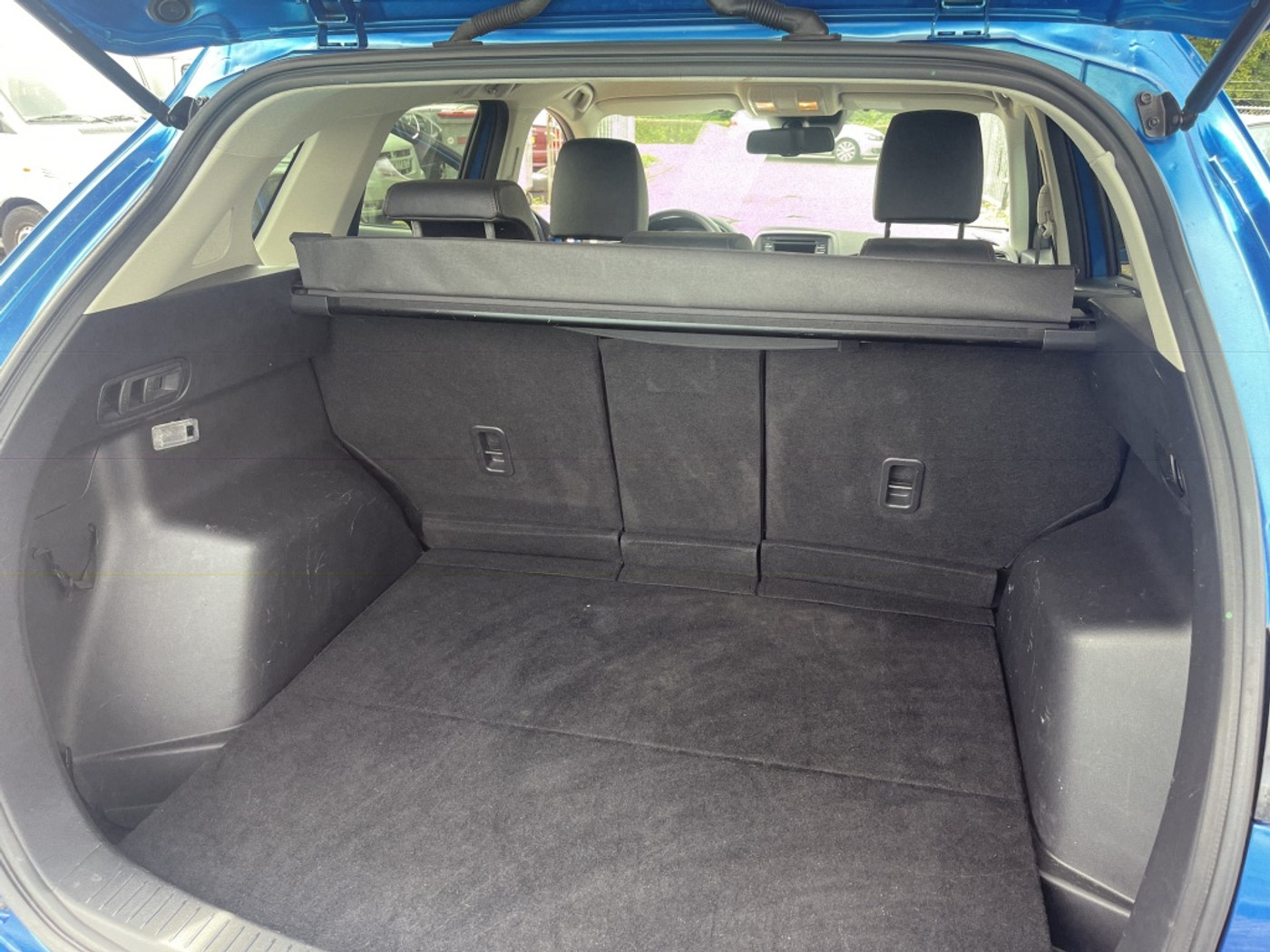 Foto van Mazda Mazda Cx-5