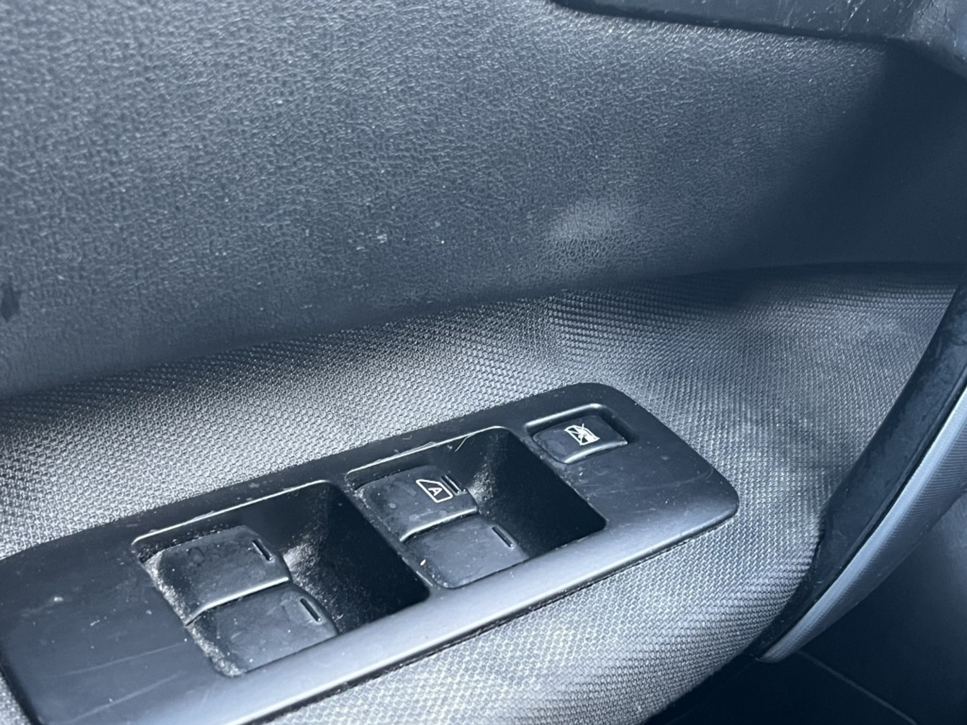 Foto van Nissan Nissan Qashqai