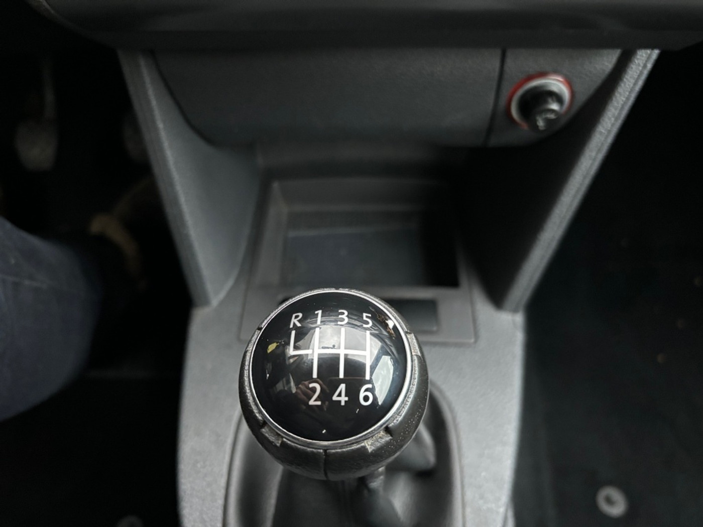Foto van Volkswagen Touran