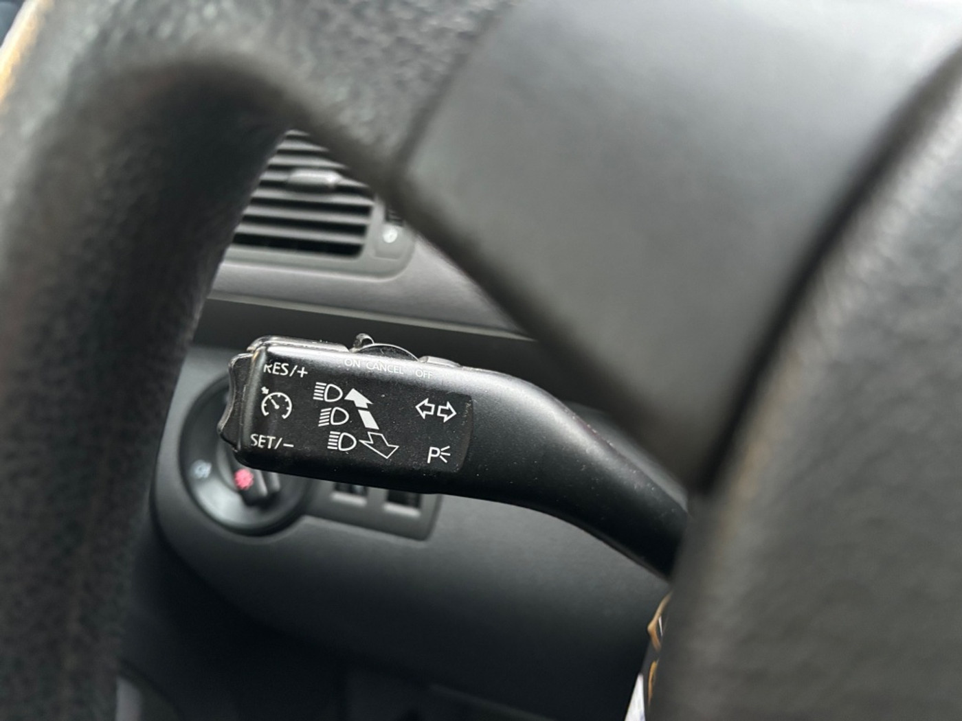 Foto van Volkswagen Touran