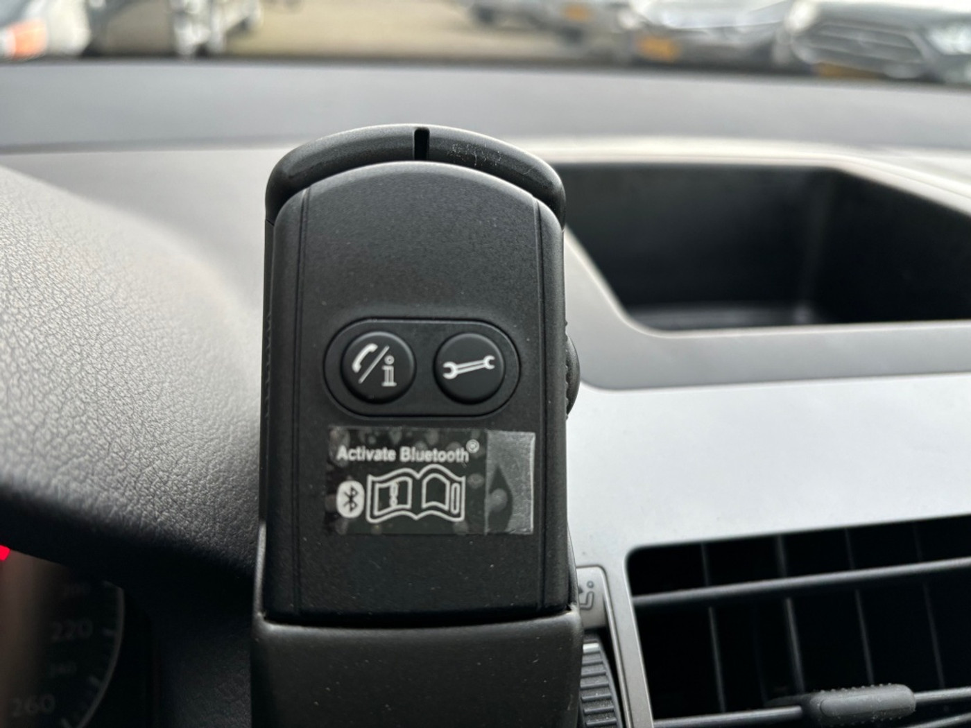 Foto van Volkswagen Touran
