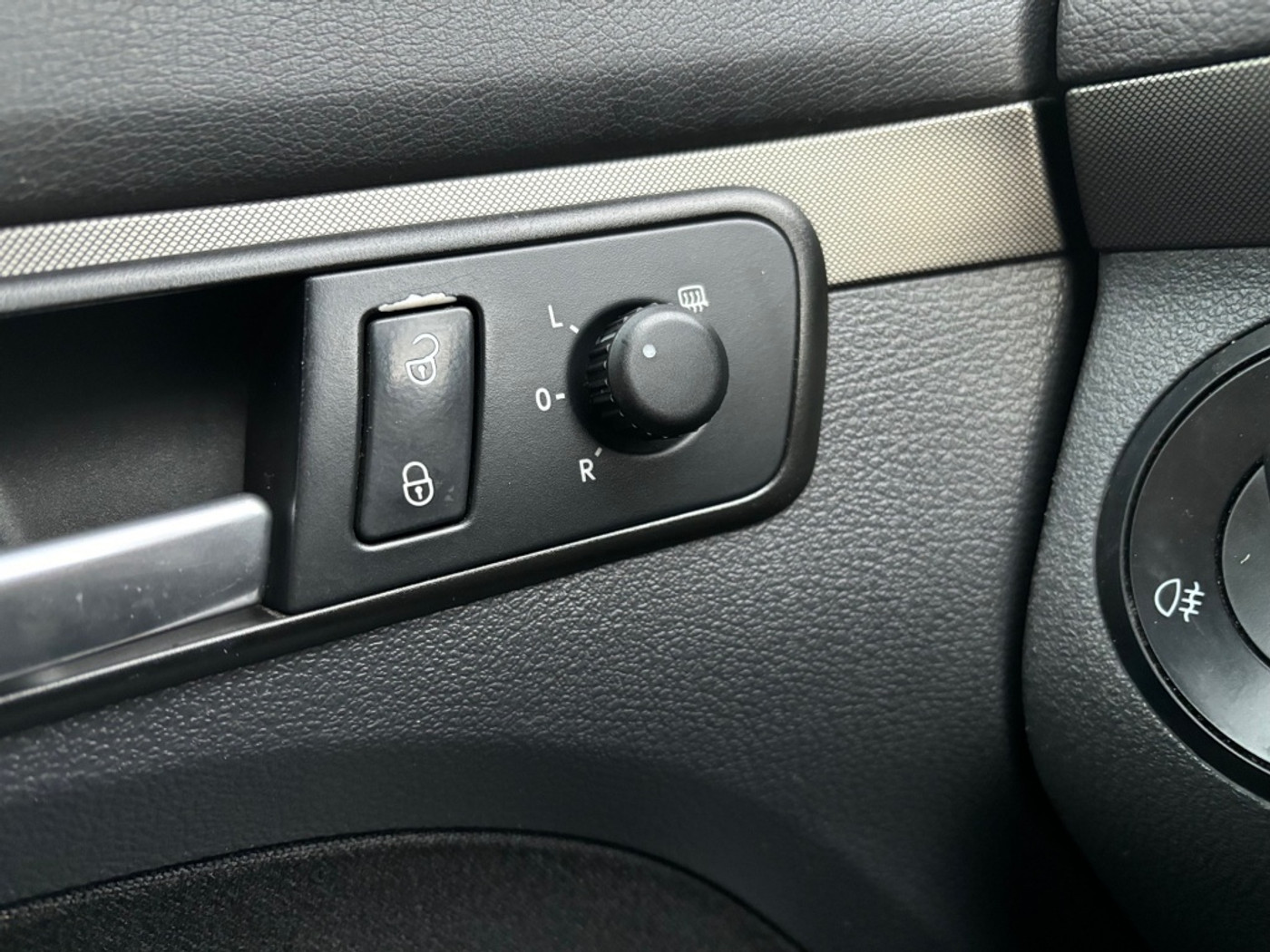 Foto van Volkswagen Touran
