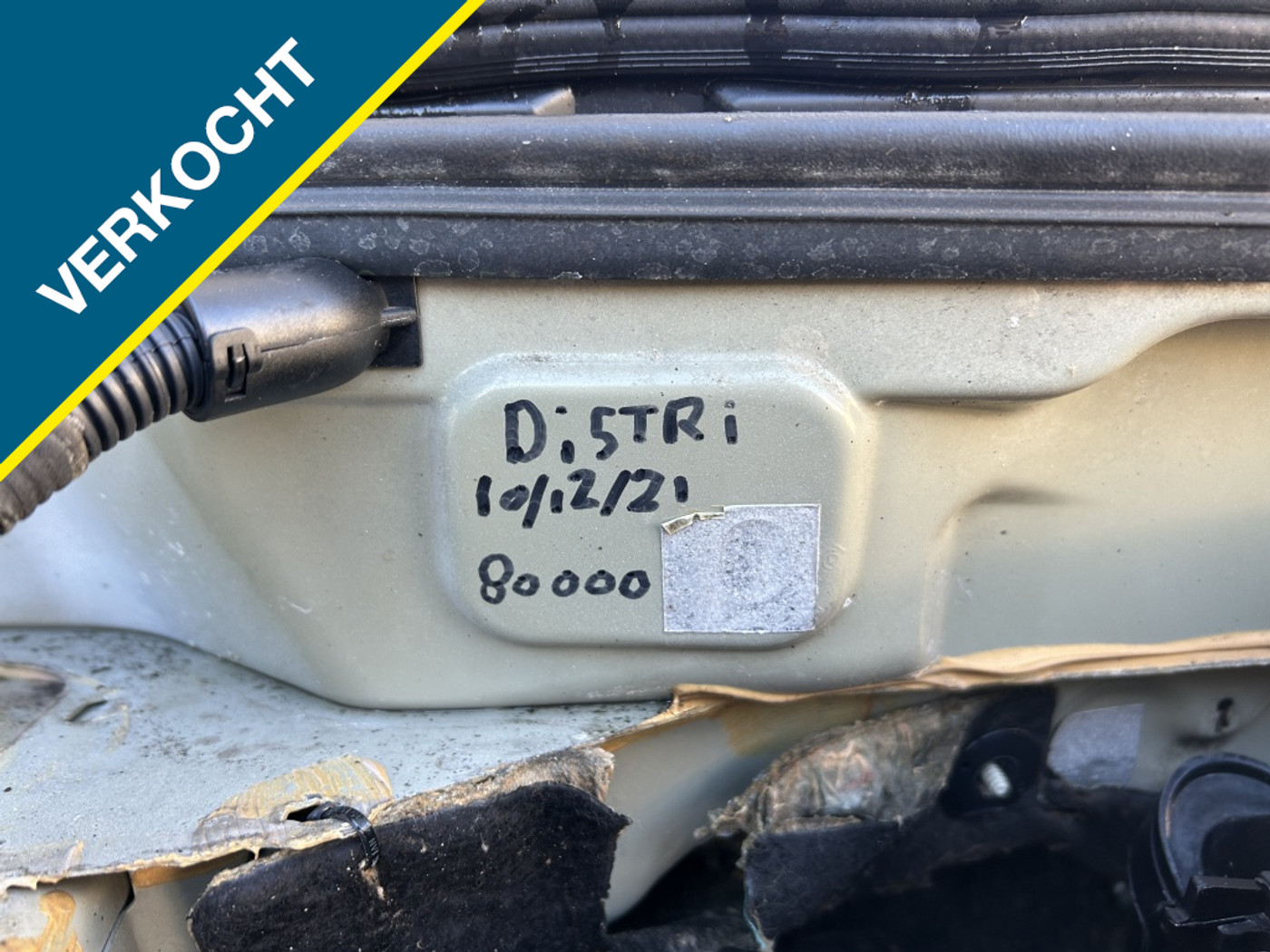 Foto van Fiat Fiat Panda