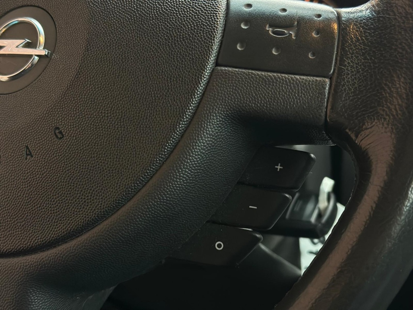Foto van Opel Meriva-a
