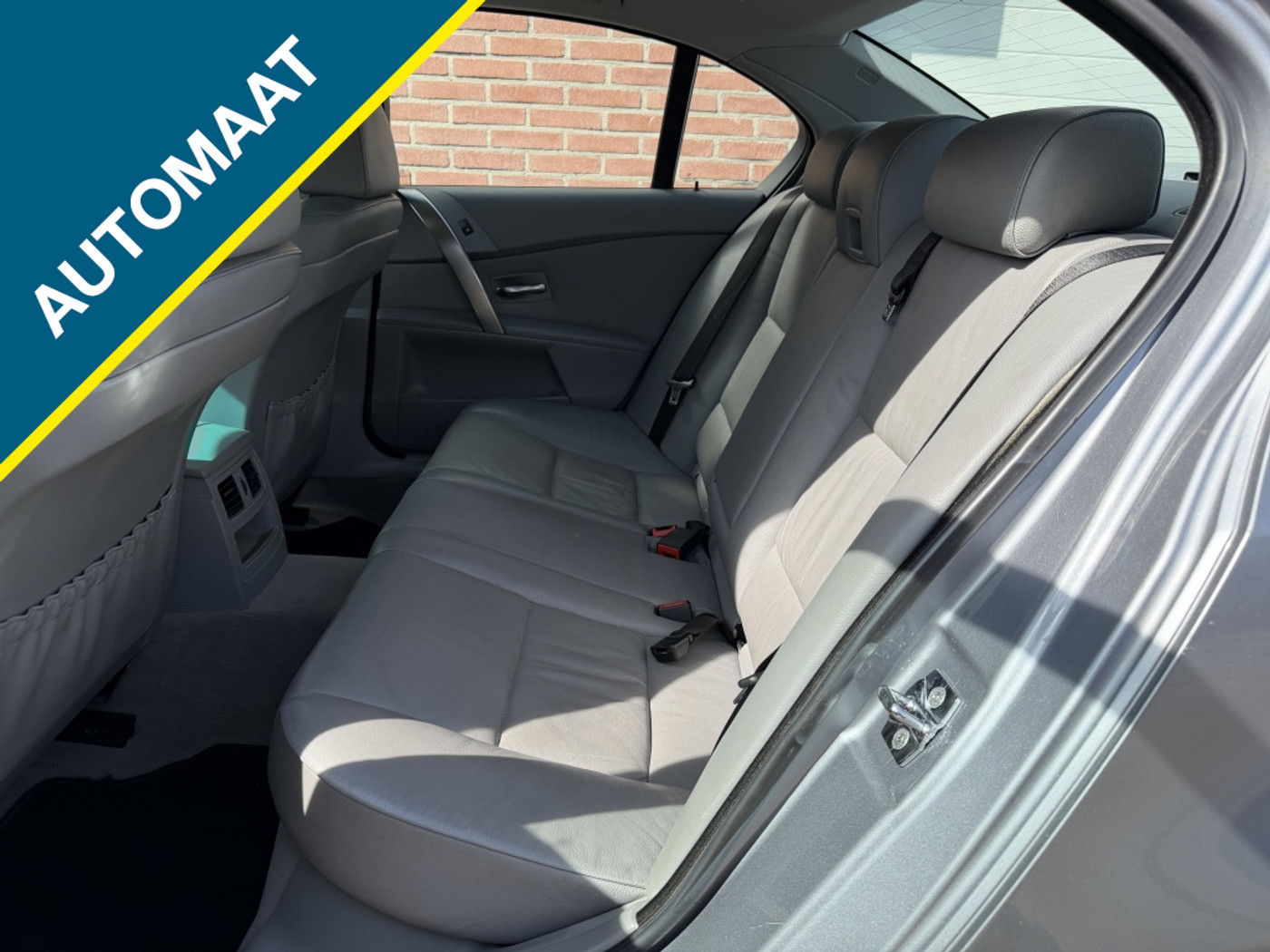 Foto van BMW 5er Reihe