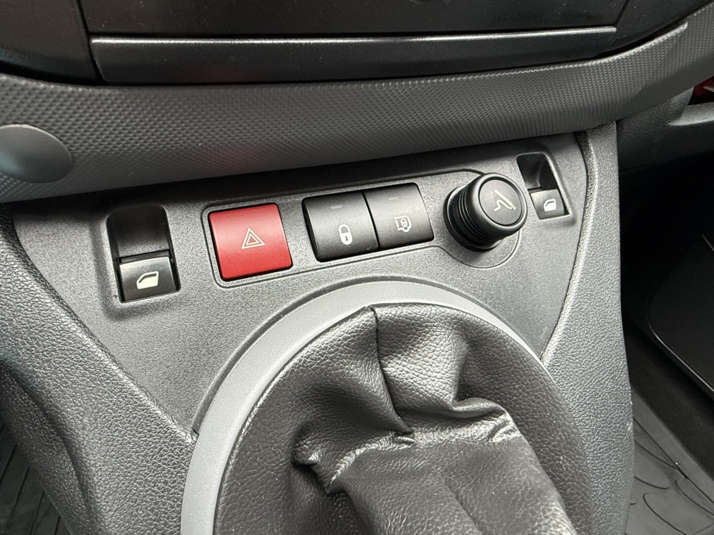 Foto van Citroen Berlingo