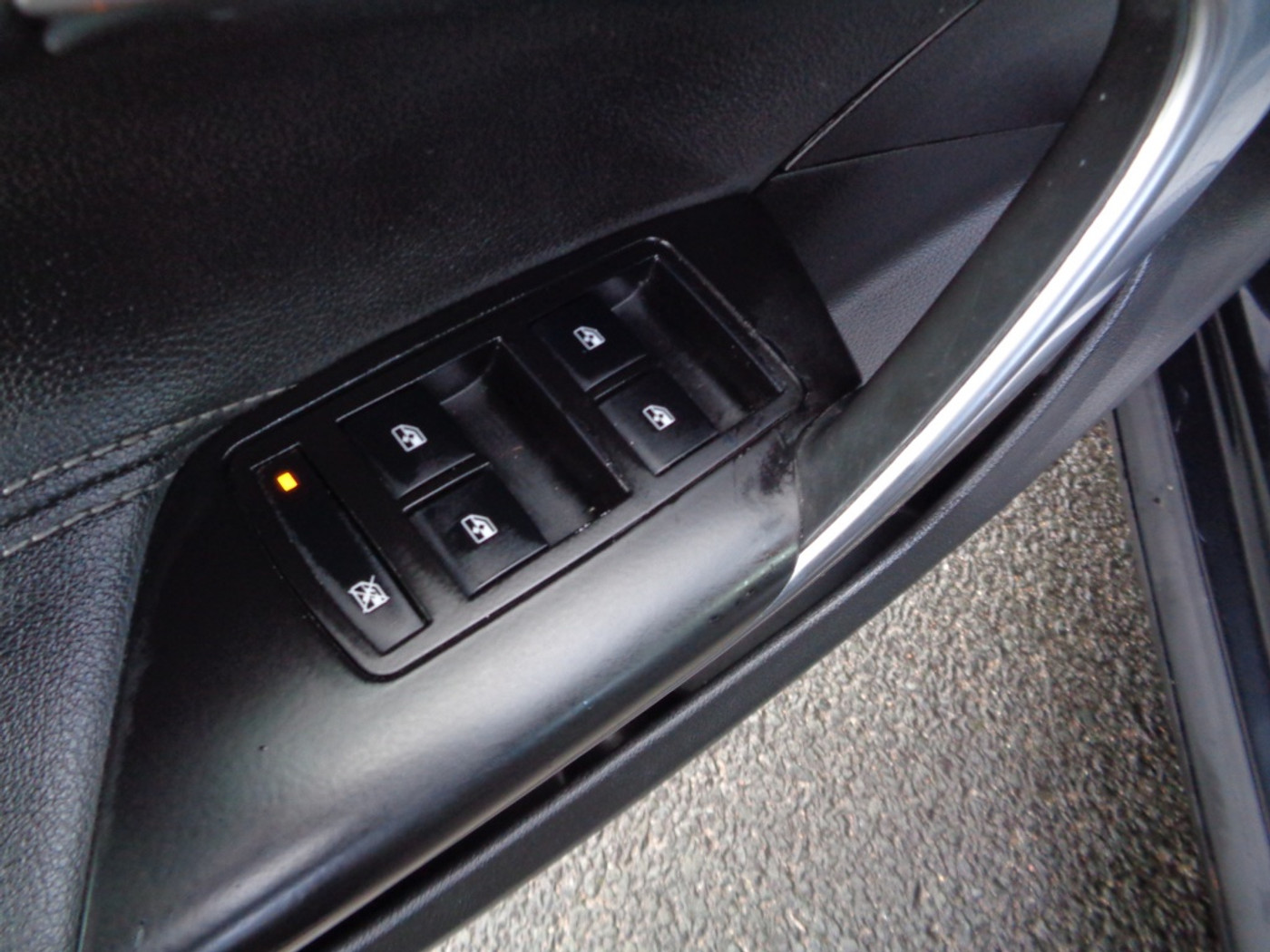Foto van Opel Insignia Limousine