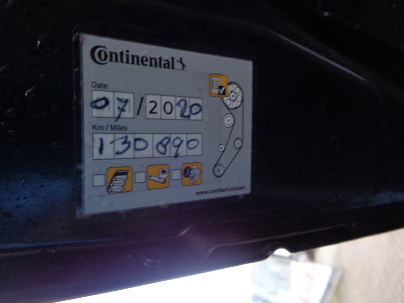 Foto van Opel Insignia Limousine