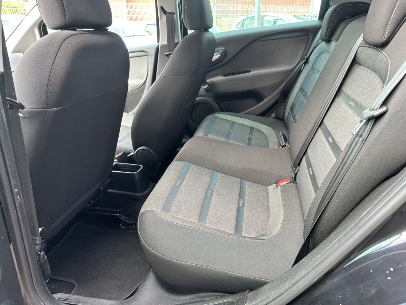 Foto van Fiat Fiat Punto