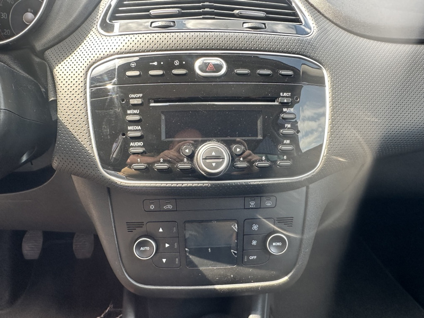 Foto van Fiat Fiat Punto
