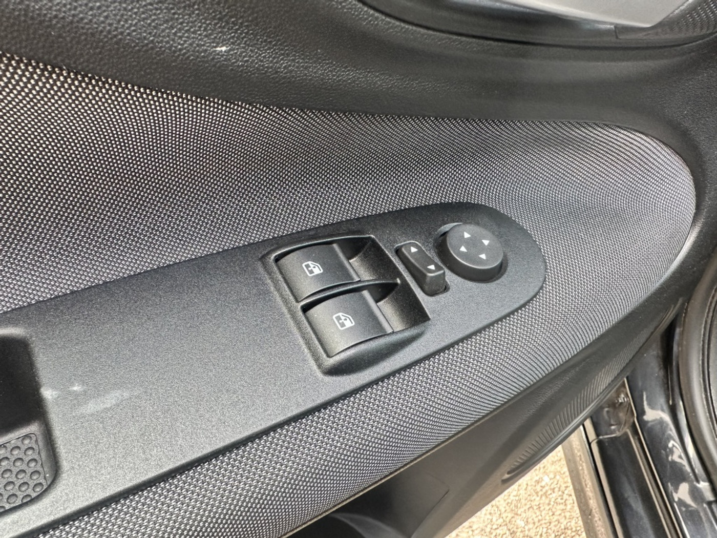 Foto van Fiat Fiat Punto