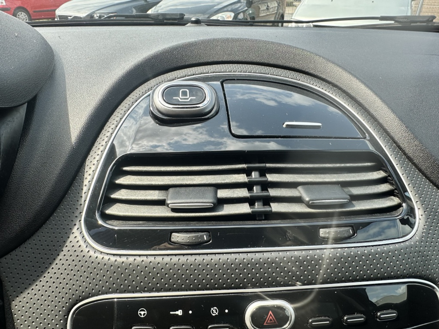 Foto van Fiat Fiat Punto