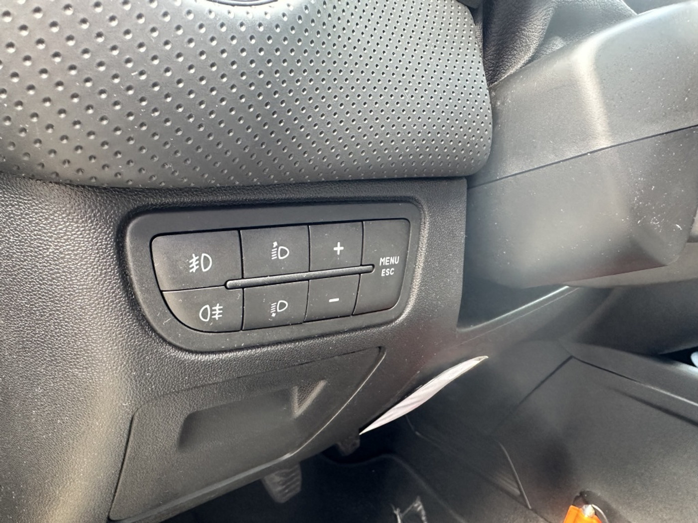 Foto van Fiat Fiat Punto