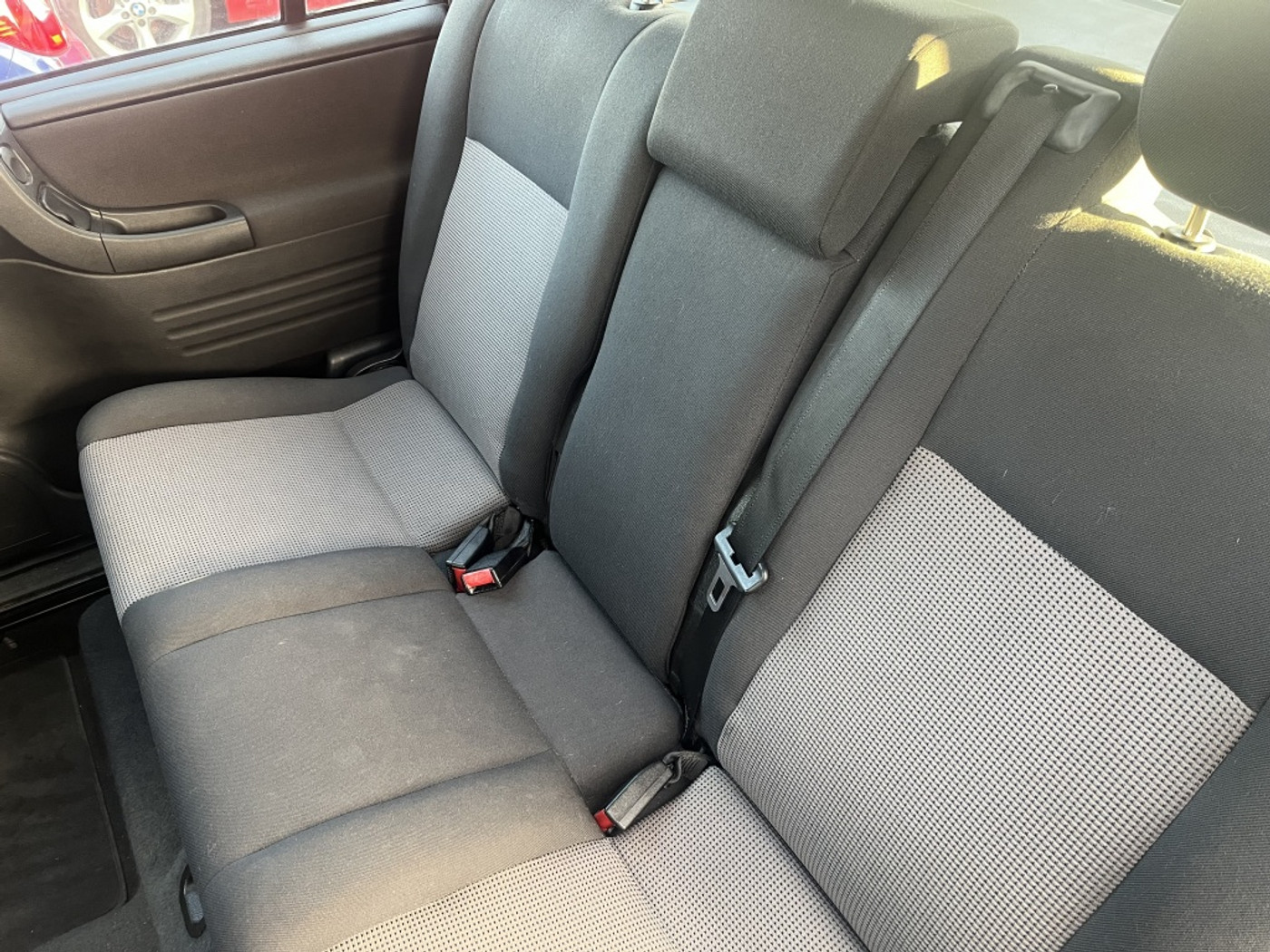 Foto van Opel Zafira-a