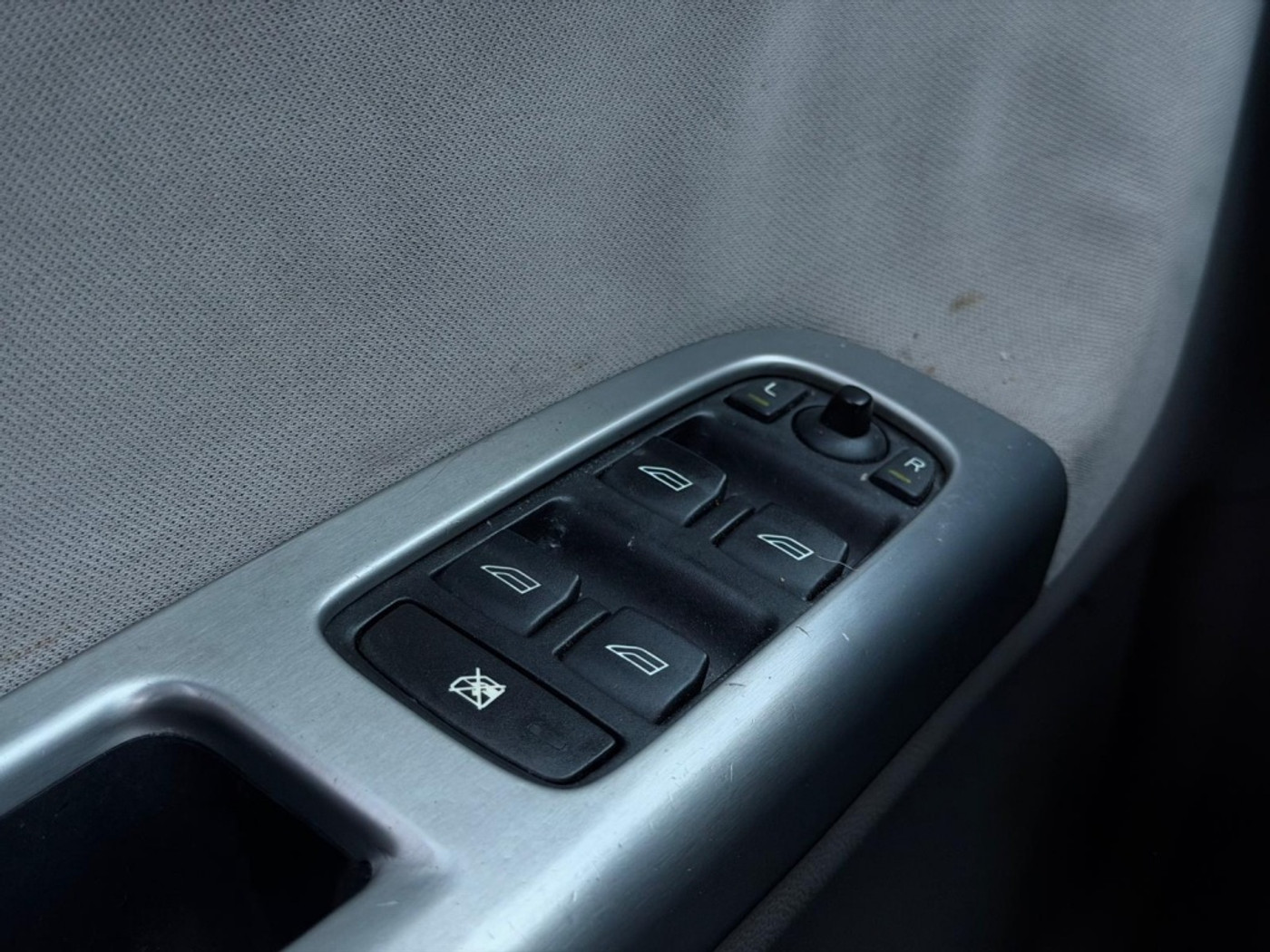 Foto van Volvo V50